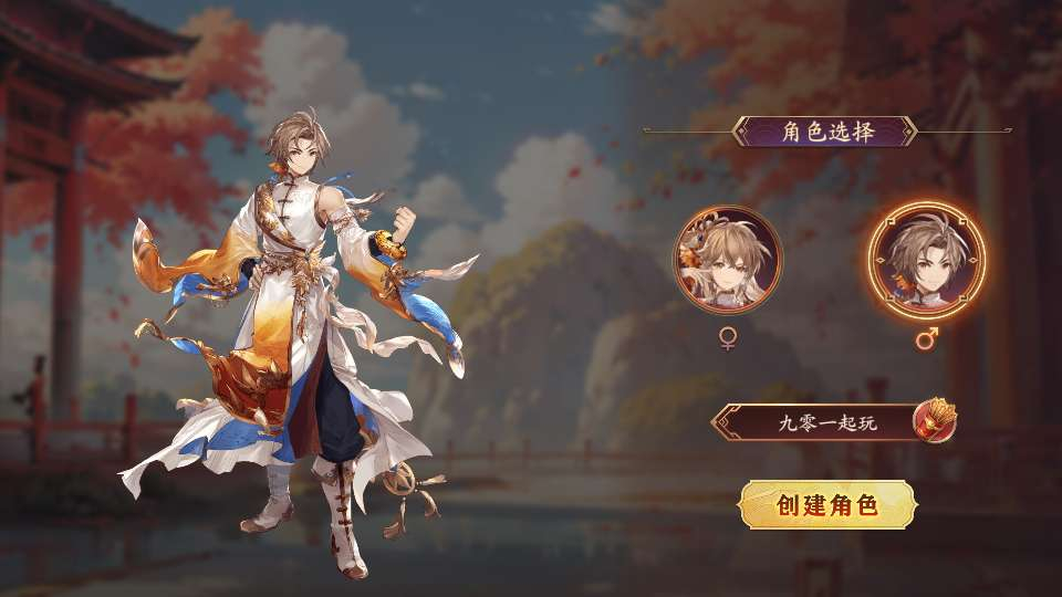 卡牌回合手游一骑当千姬门代金券内购版 整理单机镜像端 + Linux 手工服务端 + 活动全开 + 双后台教程