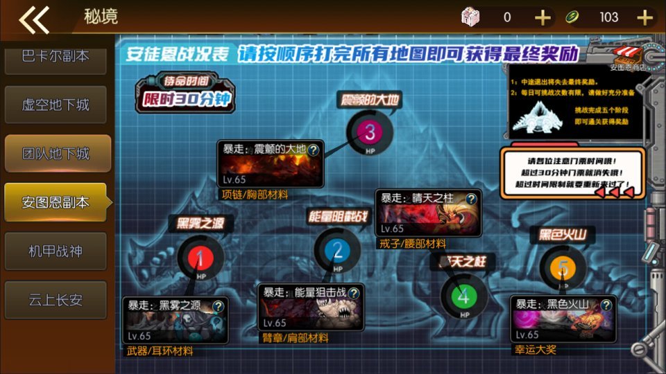 横版闯关手游【全明星之重返阿拉德定制版】最新整理Linux手工服务端+WEB管理后台+GM授权后台+安卓+详细搭建教程+视频教程