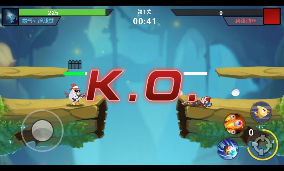 我火力贼猛 H5 三网射击游戏 WIN+Linux 手工服务端 完整源码 + 架设教程 站长亲测