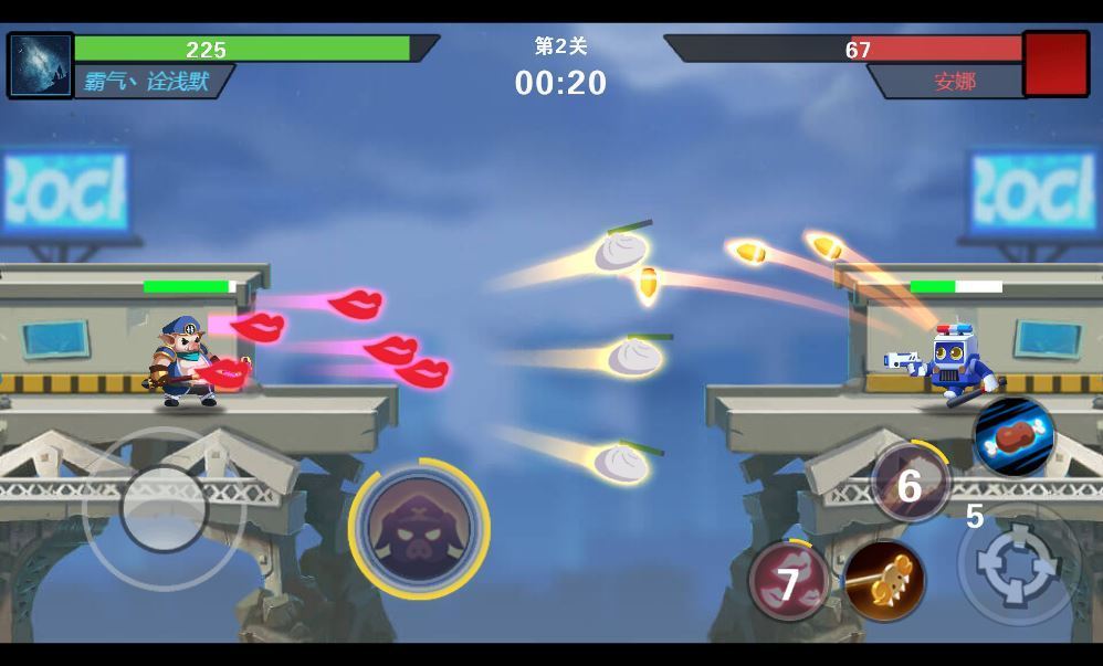我火力贼猛 H5 三网射击游戏 WIN+Linux 手工服务端 完整源码 + 架设教程 站长亲测