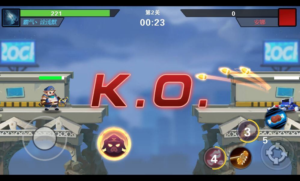我火力贼猛 H5 三网射击游戏 WIN+Linux 手工服务端 完整源码 + 架设教程 站长亲测