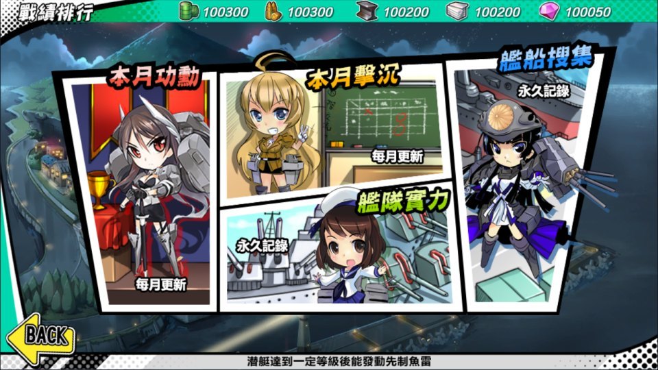 跨次元美少女海战手游【钢铁少女/少女战舰】最新整理Win一键服务端+本地注册+修改教程+安卓+详细搭建教程+视频教程