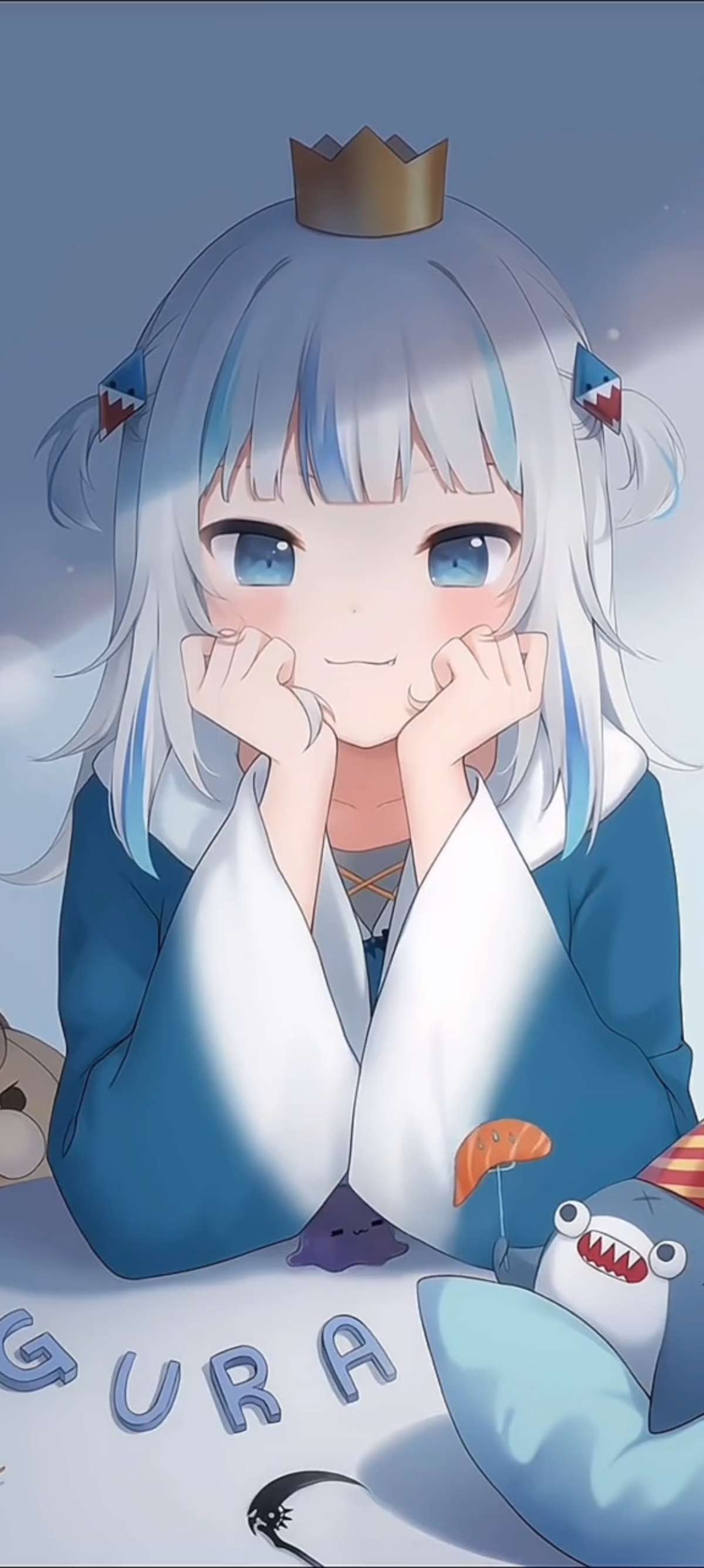 Anime Live Wallpapers 超过900万张高质量动漫壁纸